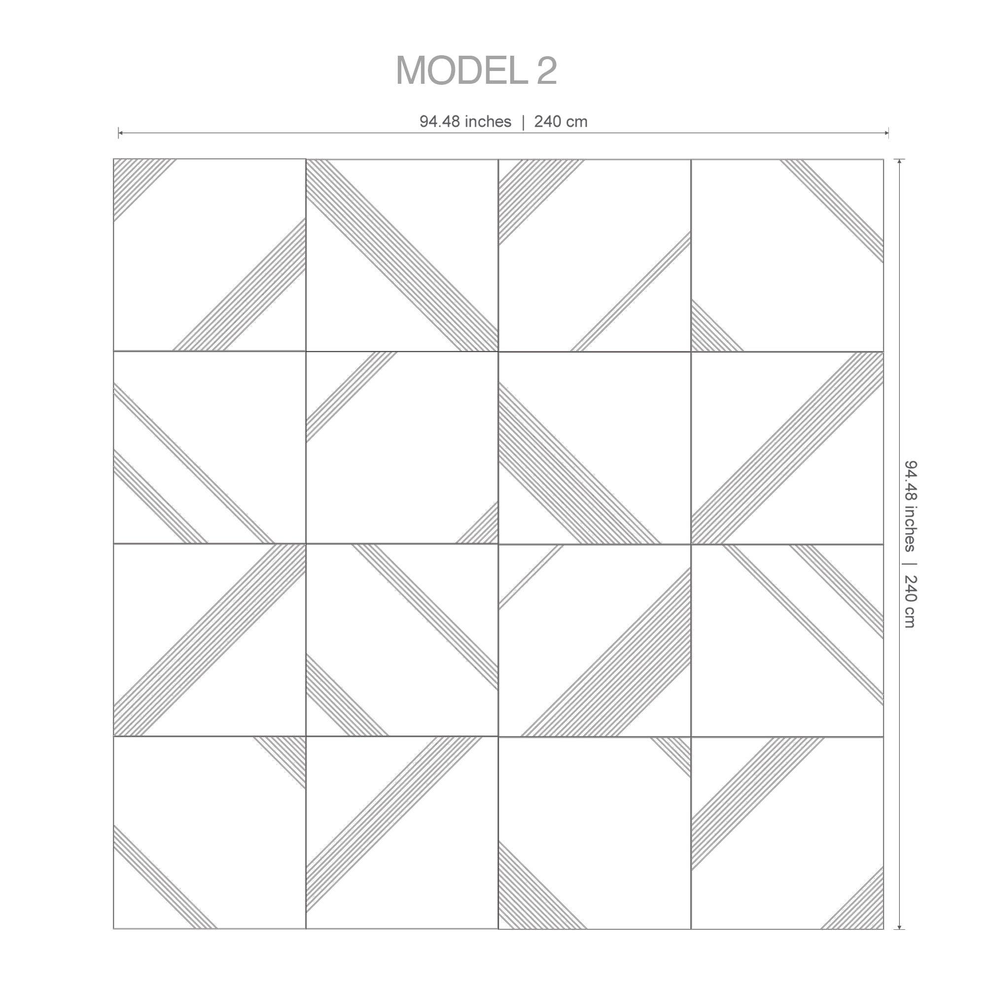 Guipp-Decor - Decoriy - Wholesale Decorative Panel - Modular Dark Wood Wall Panels4