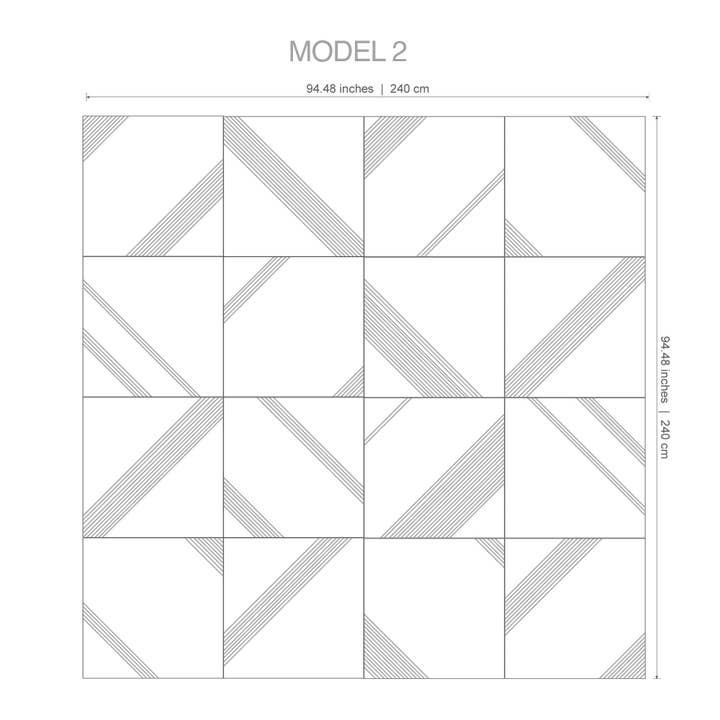 Guipp-Decor - Decoriy - Wholesale Decorative Panel - Modular Dark Wood Wall Panels4