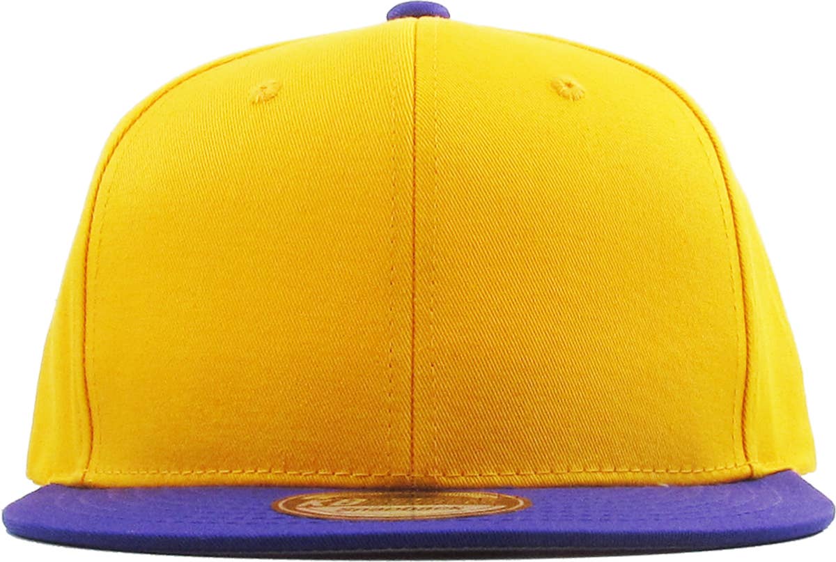 KBETHOS - Venta al por mayor Gorra snapback - Unisex - Gorra snapback de algodón con visera plana67