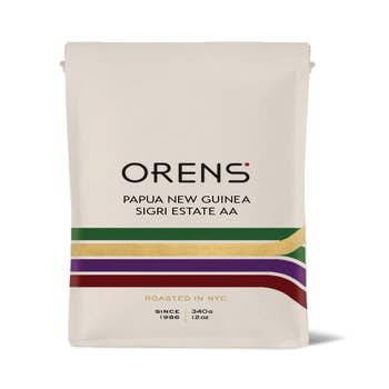 Oren S Coffee Wholesale Products Buy With Free Returns On Faire Com