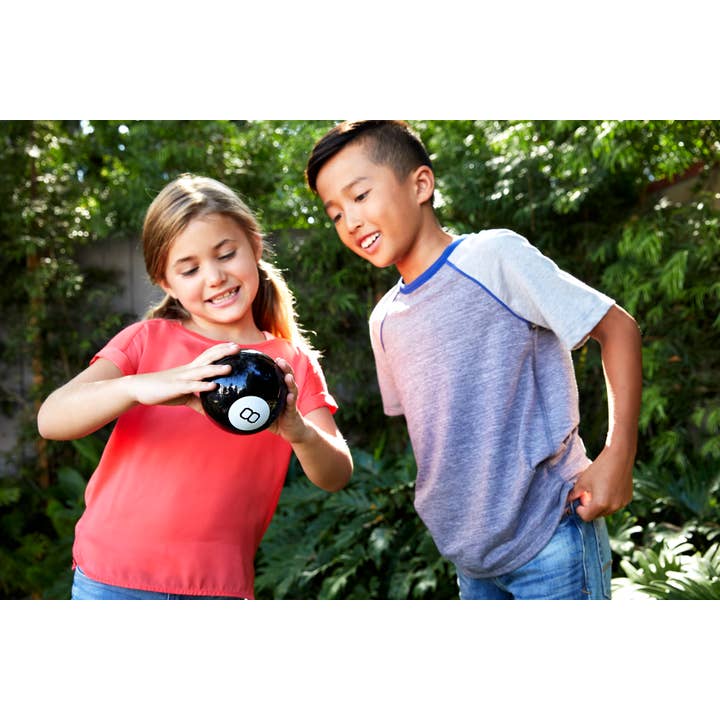 Toysmith - Wholesale Classic Toy - Kids - Mattel Games MAGIC 8 BALL