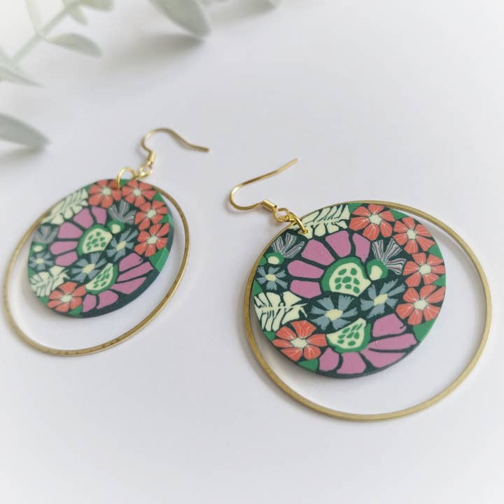 Luna por atacado de MarleseMade