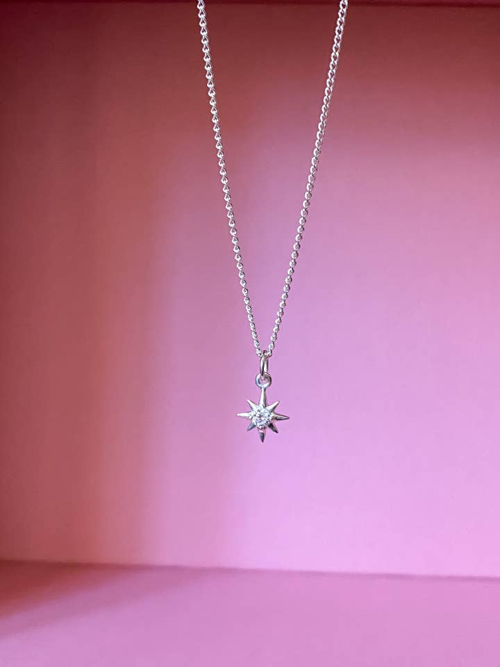 Collana HOPE per la vendita all'ingrosso da parte di Kokoro - M.Handmade