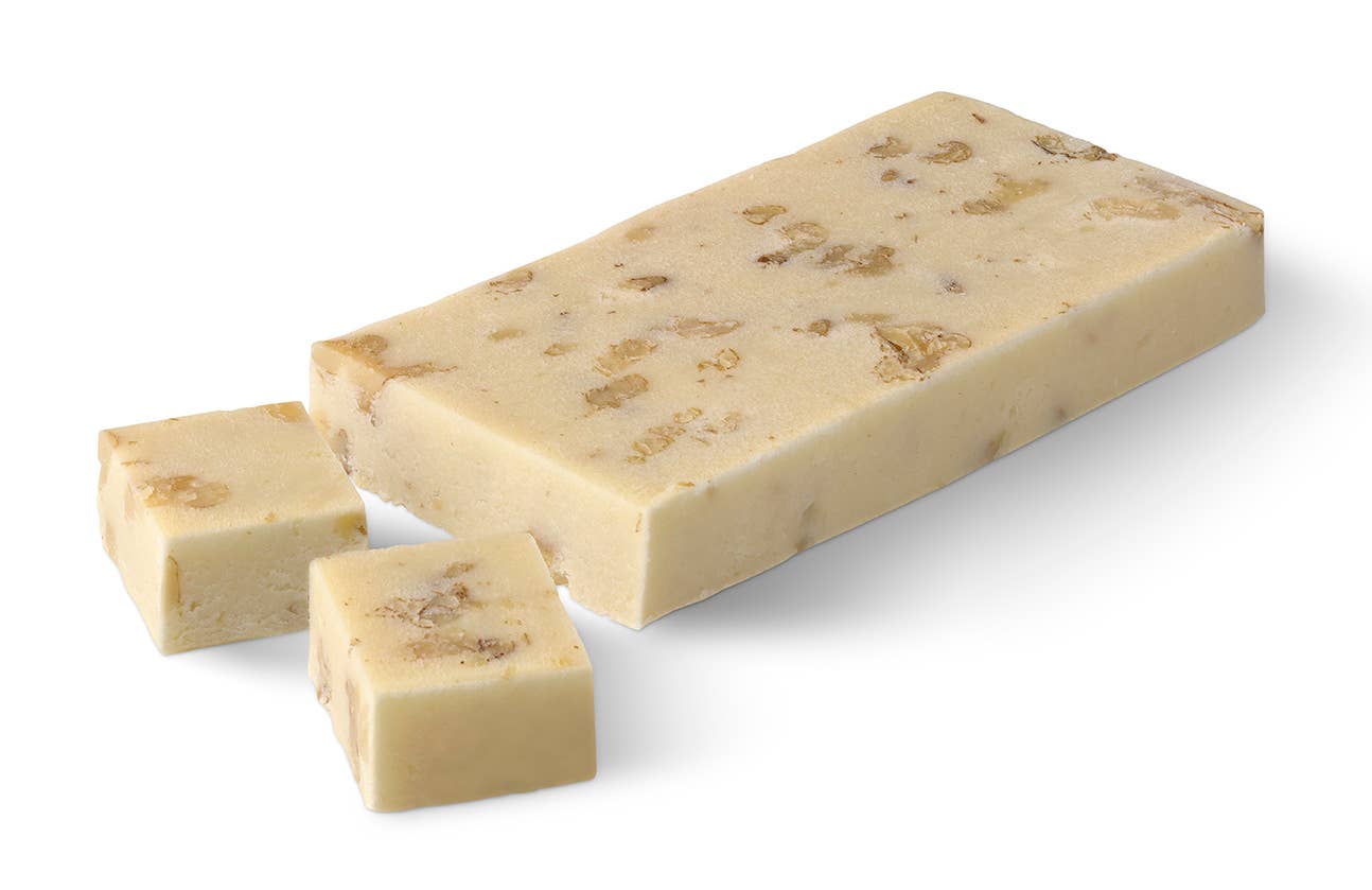 CASTILLO DE JIJONA - Wholesale Nougat - Supreme Quality Sugar-Free Nut Cream Nougat (200g)2