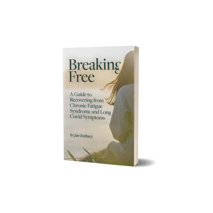 Breaking Free' by Jan Rothney for wholesale by Arkbound