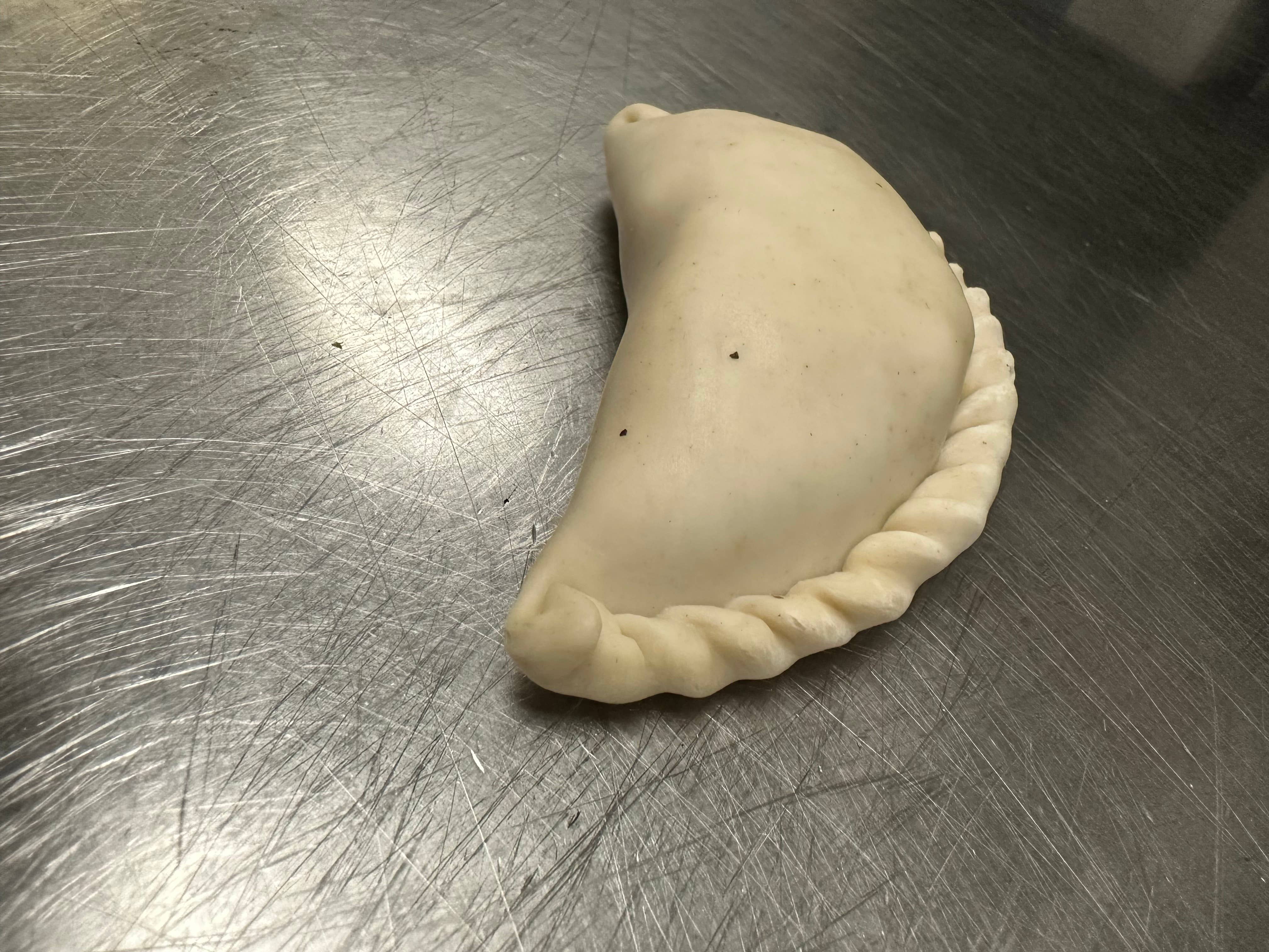 Caribe Soul LLC - Wholesale Brownie - Roasted Green7