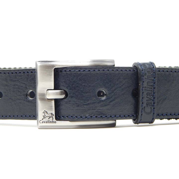 Cavalinho Canada & USA – wholesale Belt – Men's – Men’s Cheval Sporty Belt1