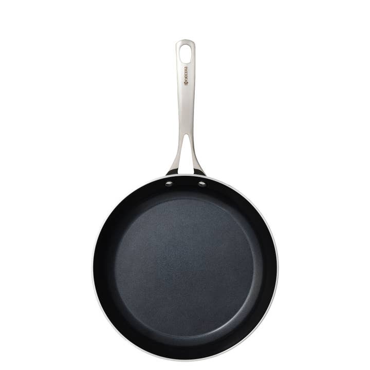 Kyocera International, Inc. - Wholesale Pan - 10" CERAMIC NONSTICK PFAS-FREE FRYPAN