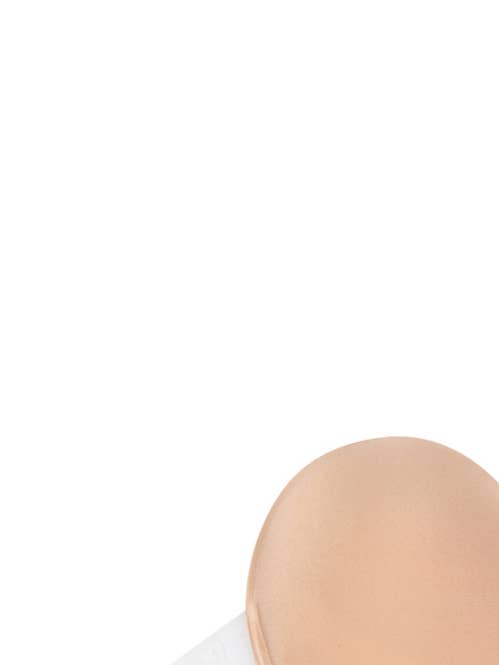 Strapless Push Up Adhesive Nu Bra With Nipple Tape And Strap for wholesale by MYS Wholesale Inc