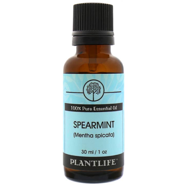 Spearmint Essential Oil - 30ml for wholesale by Plantlife