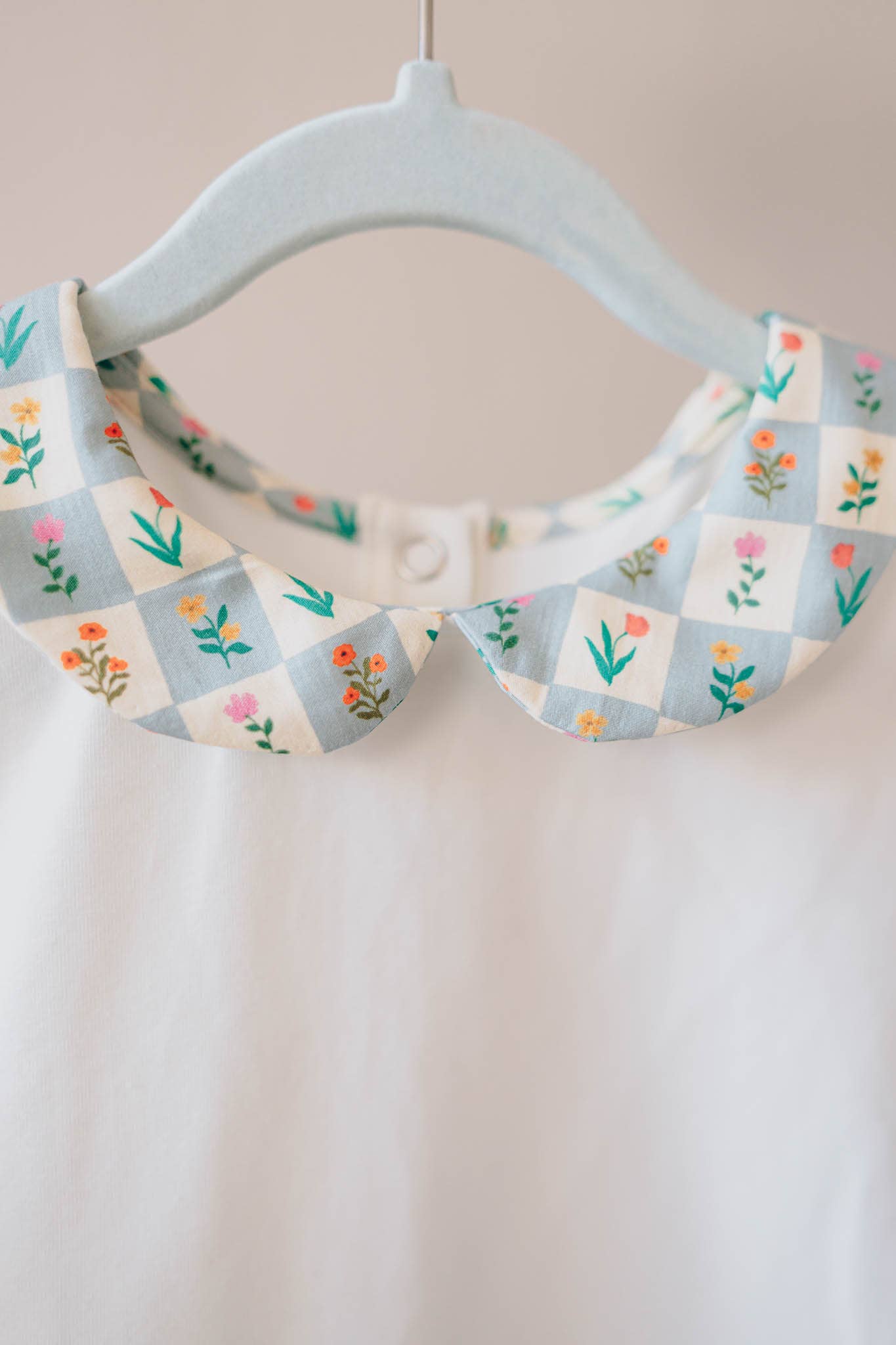 Lise Tailor - Vente Kits de couture - Patron de couture - "Petite" Pirouette - vendu à l'unité15