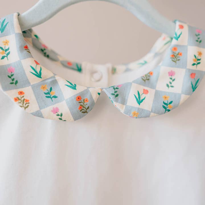 Lise Tailor - Vente Kits de couture - Patron de couture - "Petite" Pirouette - vendu à l'unité15