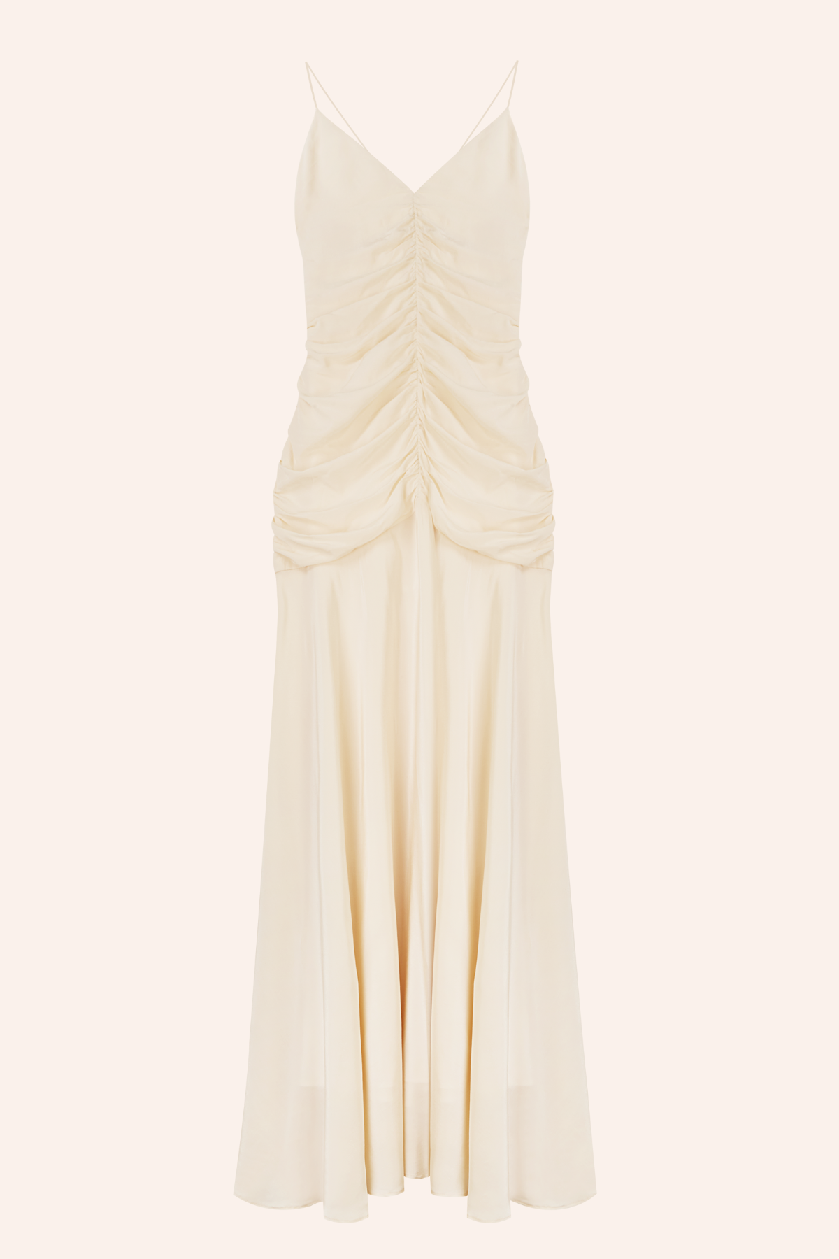 Bruna - Wholesale Gown - Women's - Freda Wedding Dress · LOVE ·7