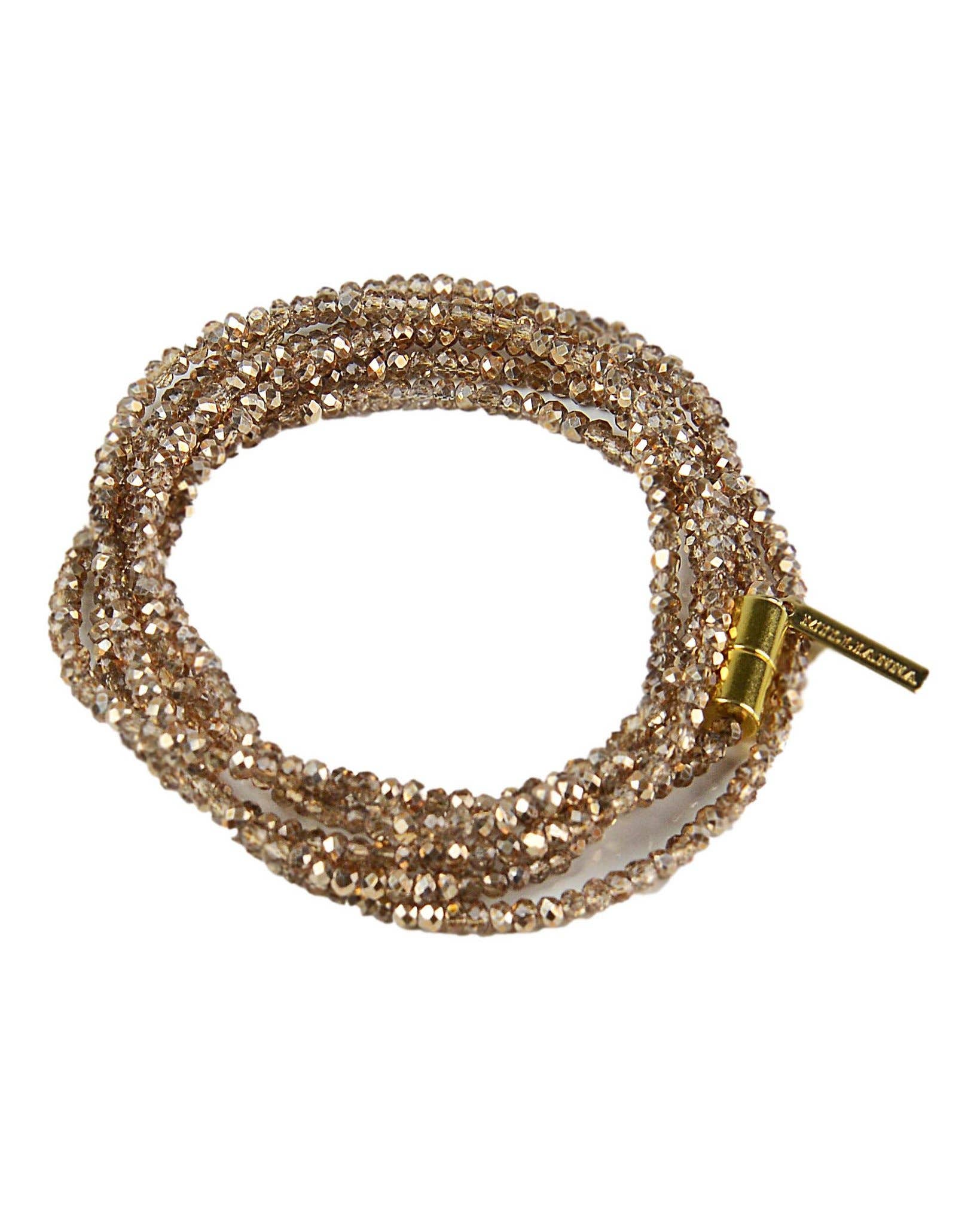 MILLIANNA - Wholesale Beaded/Pearl Necklace - Single Strand0