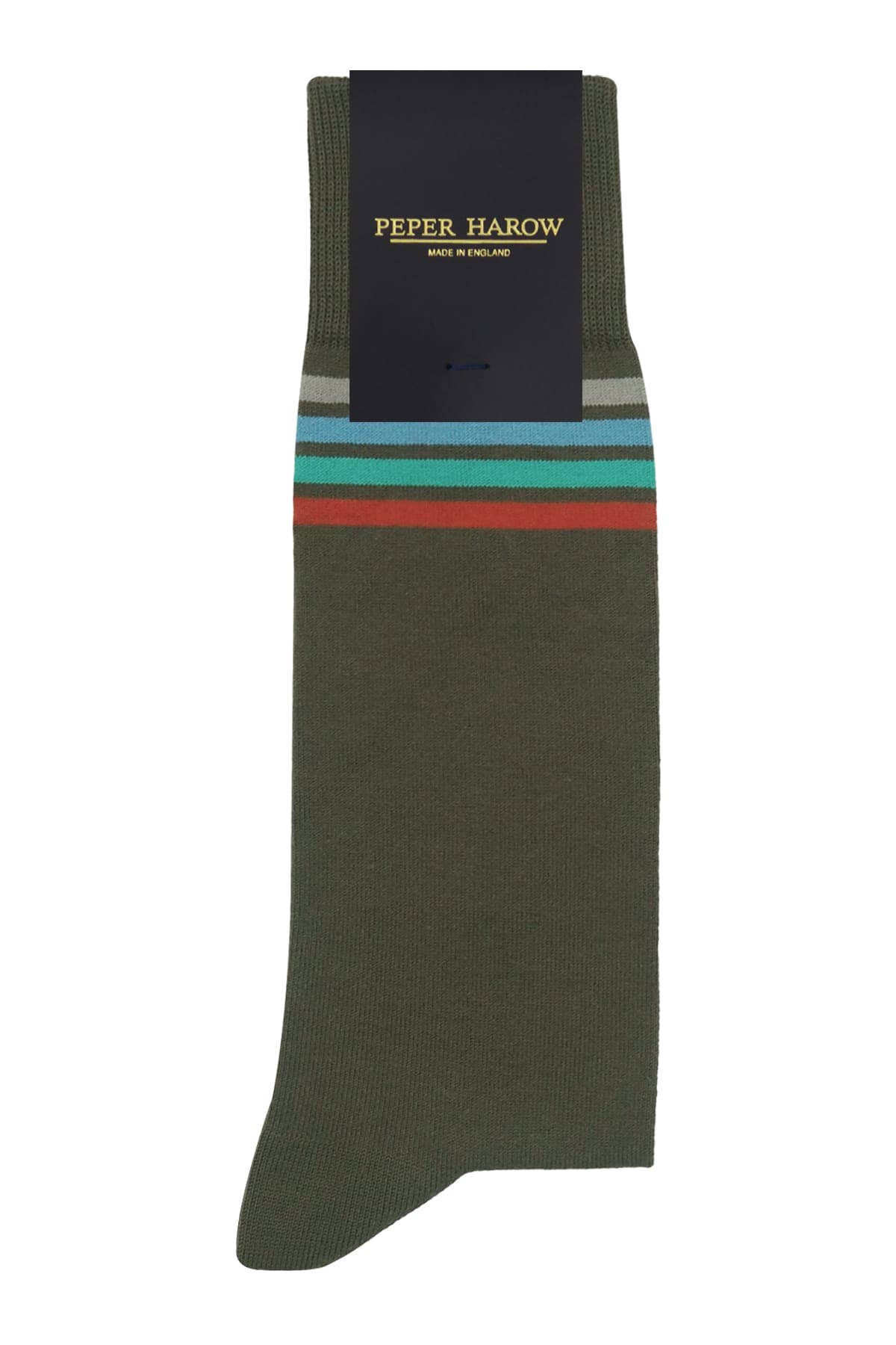 Peper Harow Socks – wholesale Socks – Men's – Mix Tape Men's Socks1