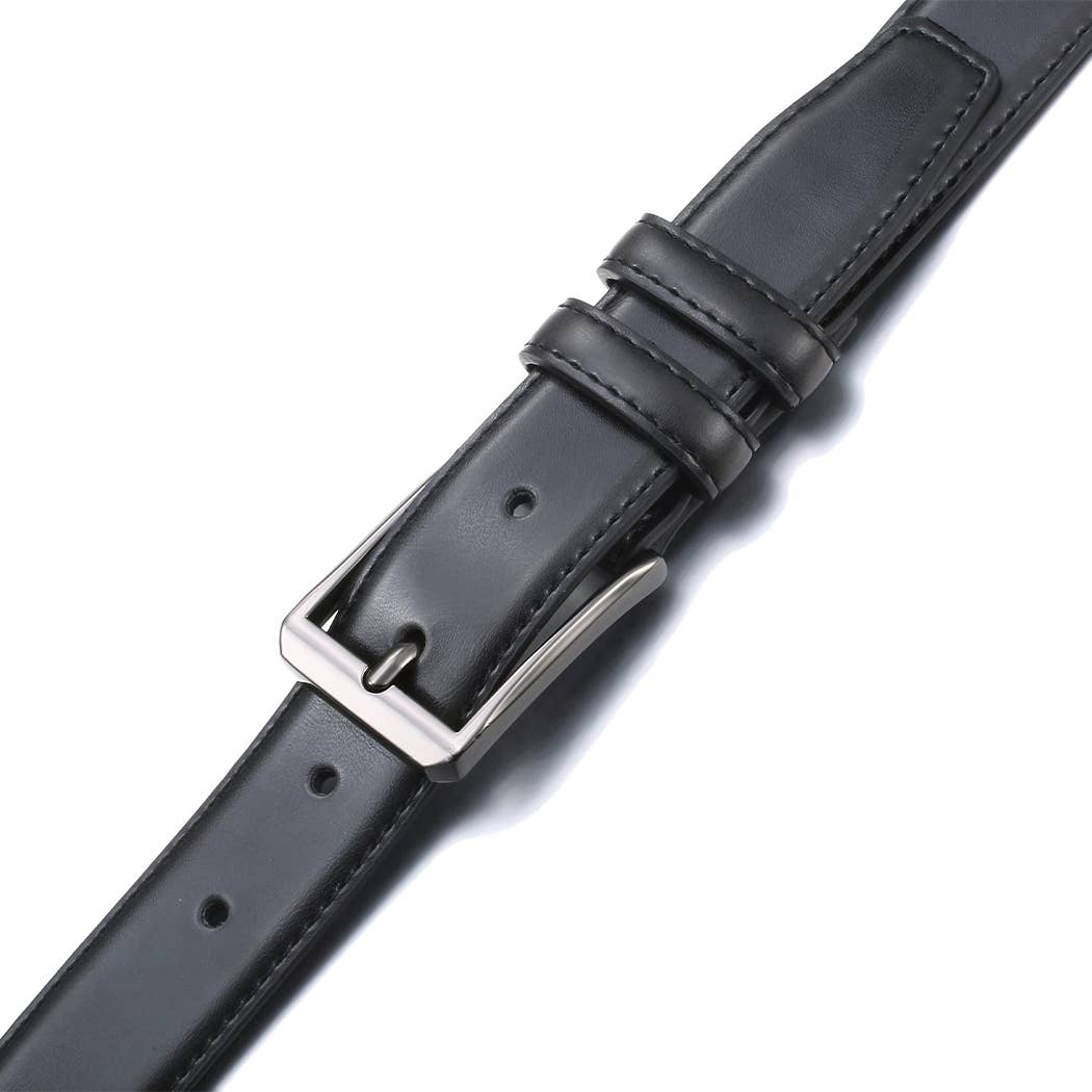 Mio Marino - Vendita all'ingrosso Cintura - Uomo - Cintura classica singola in pelle4