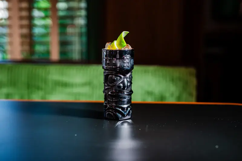 Hospitality Glass – wholesale Cocktail-/likörglas – Onyx 15 oz. Tiki3