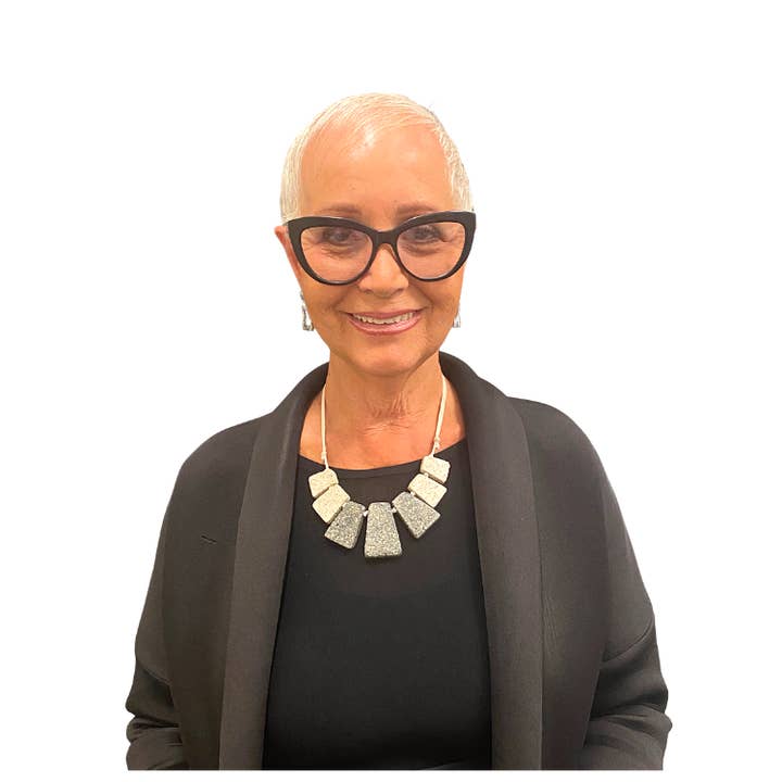 Bel-Eve – Engroshandel Hængeøreringe og creoløreringe – RYANN - TRÆKUL0