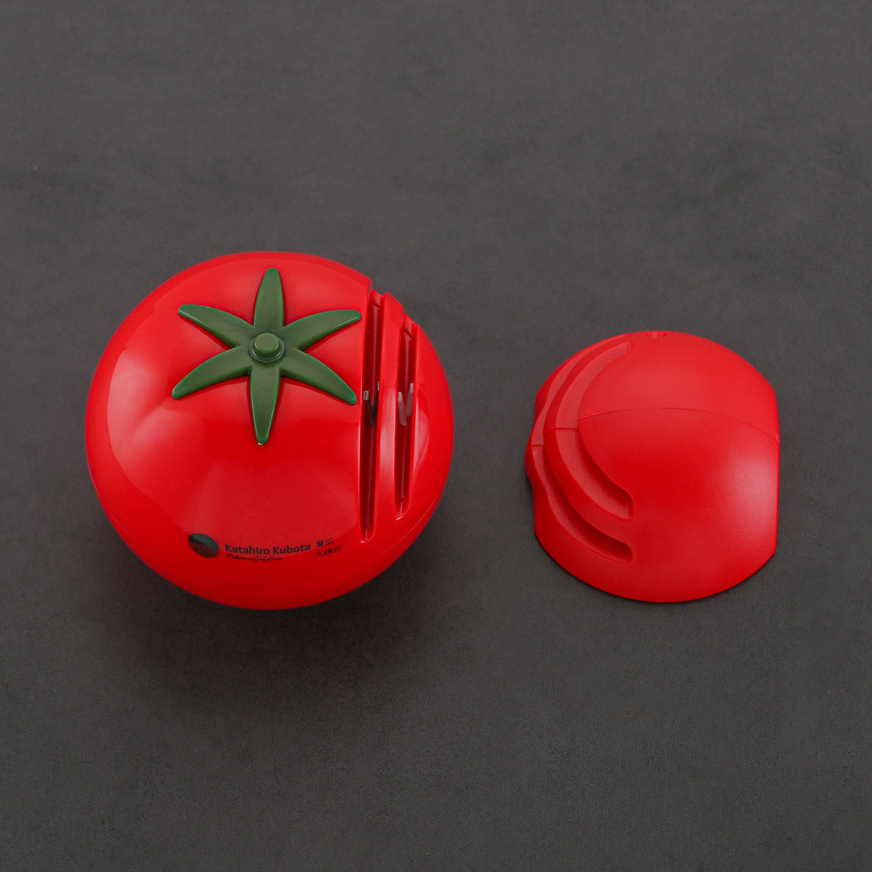 Ed Mahony – Großhandel Messerschärfer – Ed Mahony KATAHIRO KUBOTA Messerschärfer für Wellenschliff2