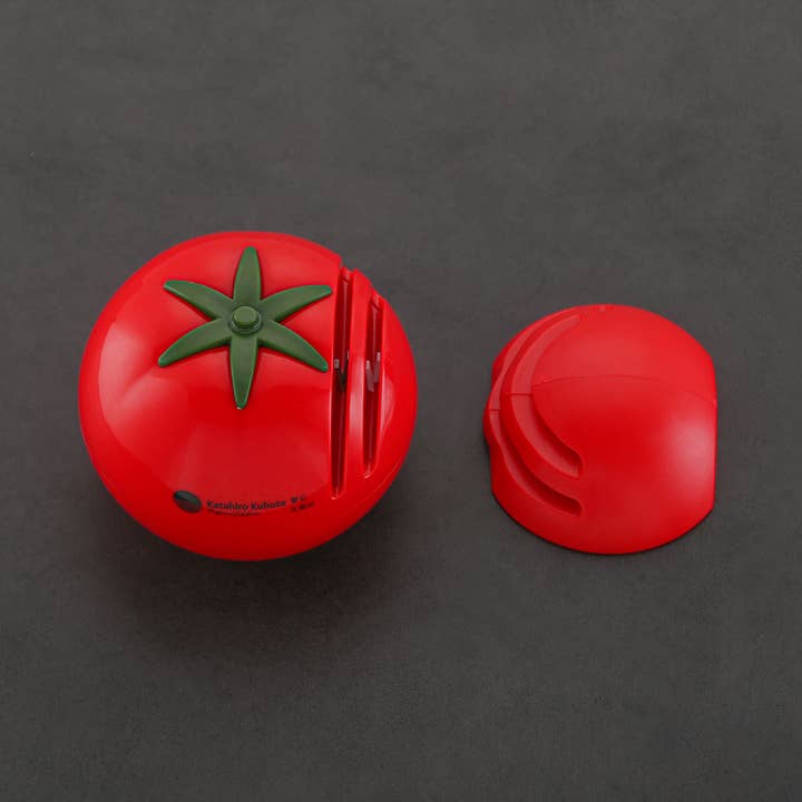 Ed Mahony – Großhandel Messerschärfer – Ed Mahony KATAHIRO KUBOTA Messerschärfer für Wellenschliff2