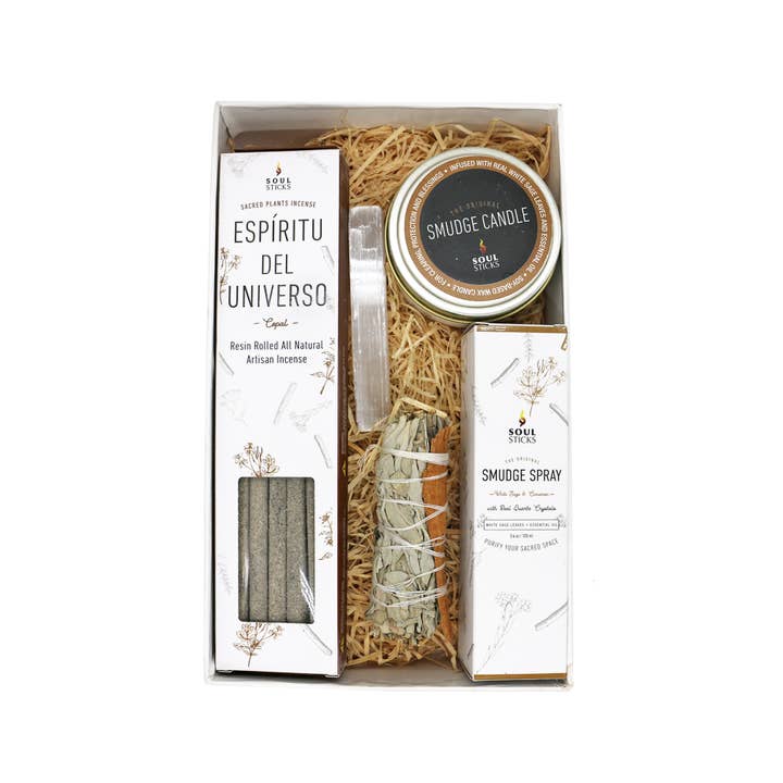 Kit Shaman - Copal alla cannella per la vendita all'ingrosso da parte di Designs by Deekay Inc.