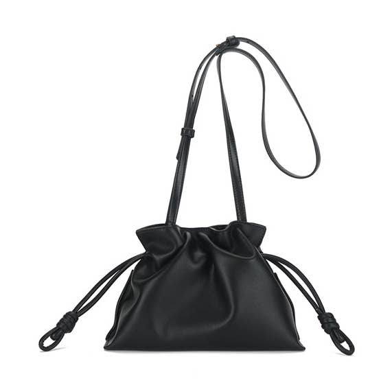 NOLI - Wholesale Shoulder Bag - Women's - James Drawstring Bag0