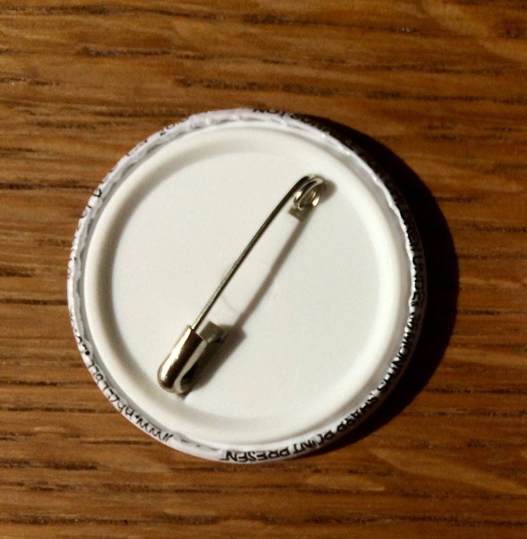 Hazel Bee - Wholesale Reversspeld/knoop - Das Badge2