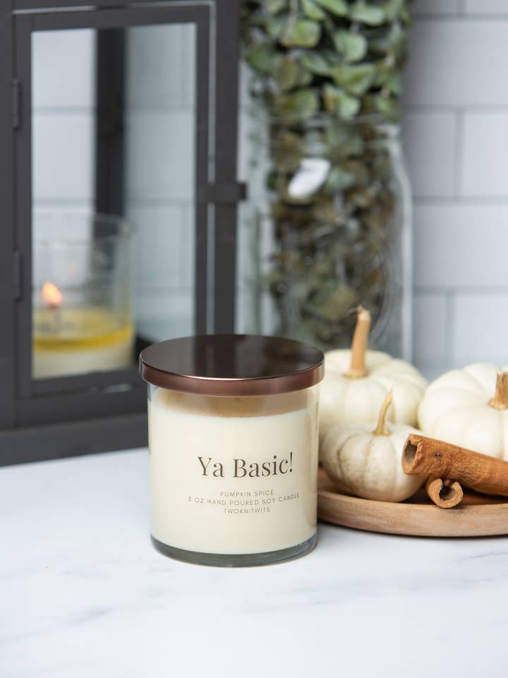 ¡Ya básico! para venta al por mayor de TwoKnitWits