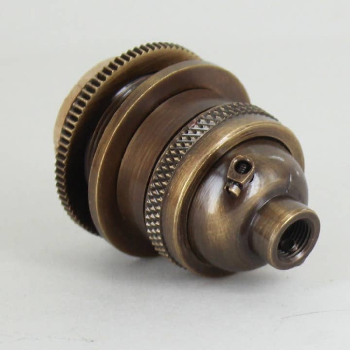 Niik Creative Co. - Wholesale Chandelier/Hanging Light - Modern Vintage Medium Honeycomb Pendant Light Fixture11