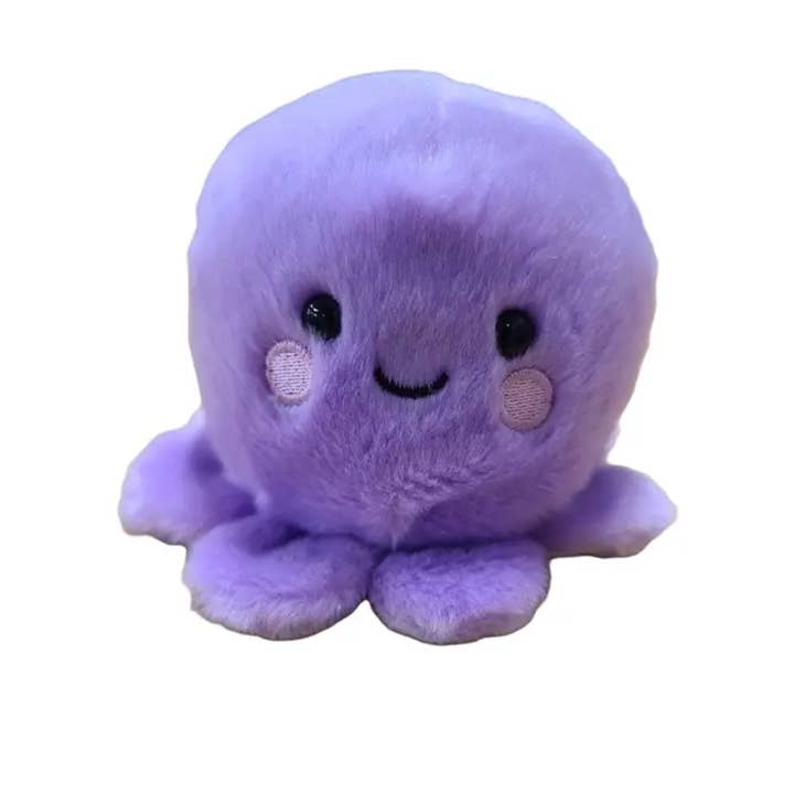Canned Gifts - Wholesale Stuffed/Plush Toy - Kids & Baby - Hawaiian Canned He'e | Stuffed Octopus Plush w/Jokes