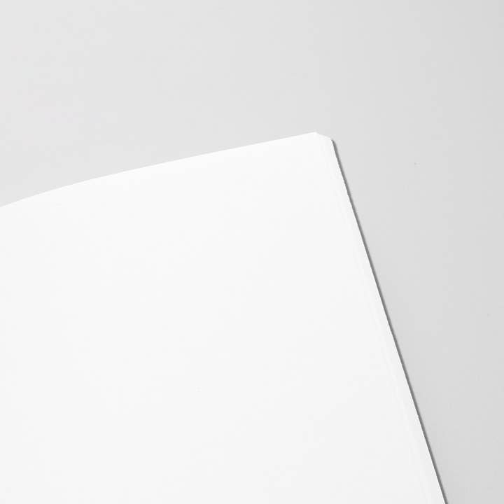 Cloth & Paper - Wholesale Notebook - Travel Notebook | A5 Slim60