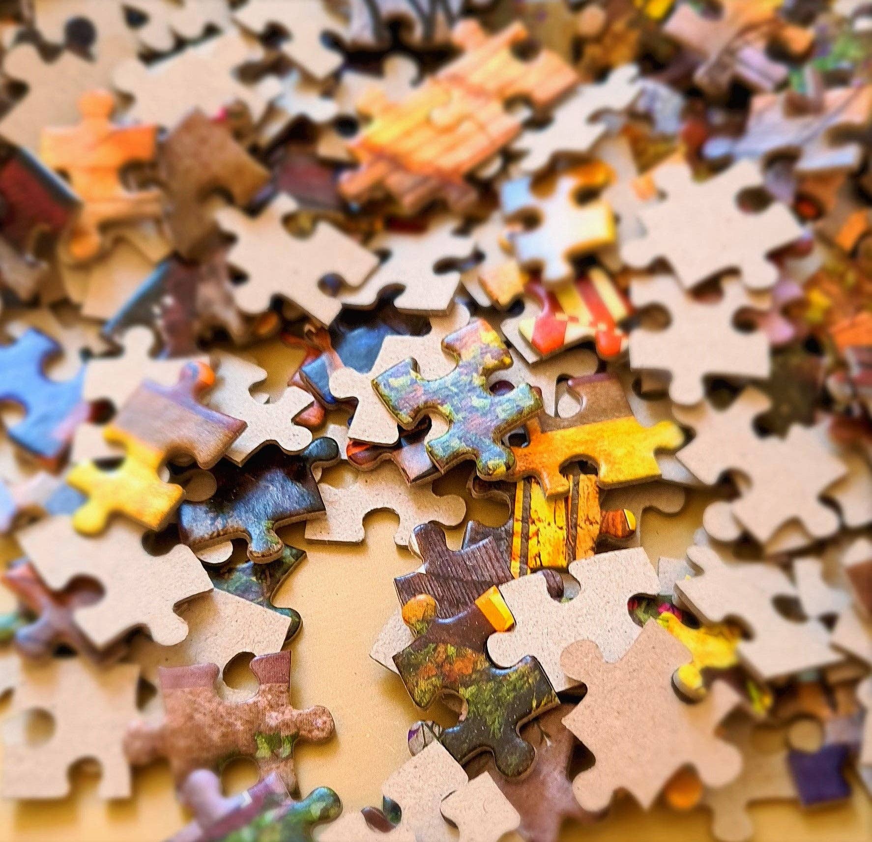 CASTORLAND by Bridge Toys - Venta al por mayor Puzle - Adultos - Rompecabezas de 4000 piezas, Vista de Portofino, Italia, Escenario romántico, Rompecabezas turístico, Vacaciones italianas, Paisaje, Rompecabezas para adultos, Castorland C-400201-22