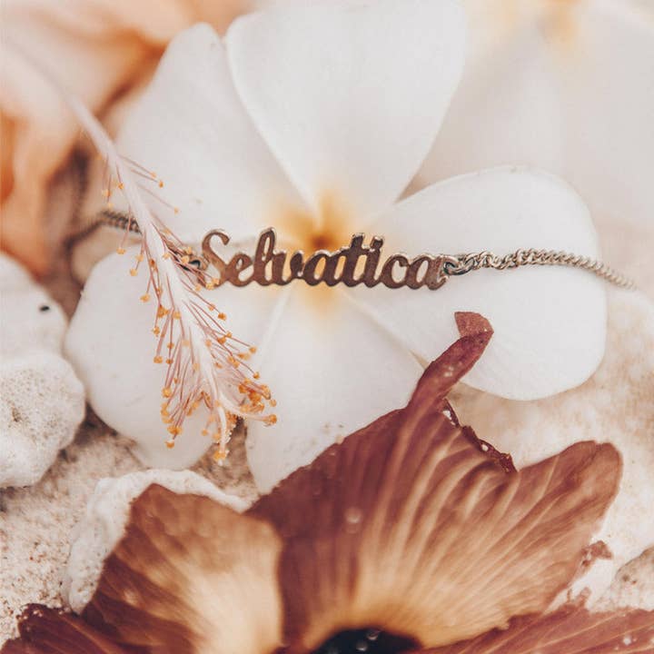 WILD for wholesale by Selvatica