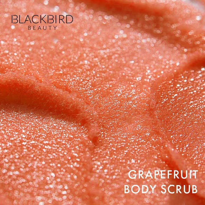 Mix Match Flavours Hand Picked Ingredients Body Scrub Exfoliating Whitening Ski for wholesale on Faire6