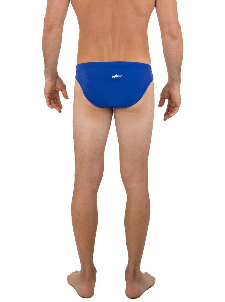 Uzzi - Vendita all'ingrosso Costume da bagno - uomo - Bikini Swim Compete da uomo stile #46002