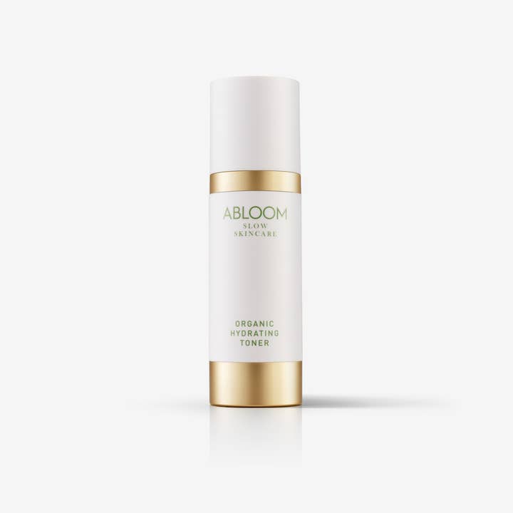 Abloom Skincare - Wholesale Facial Toner - ORGANIC HYDRATING TONER2