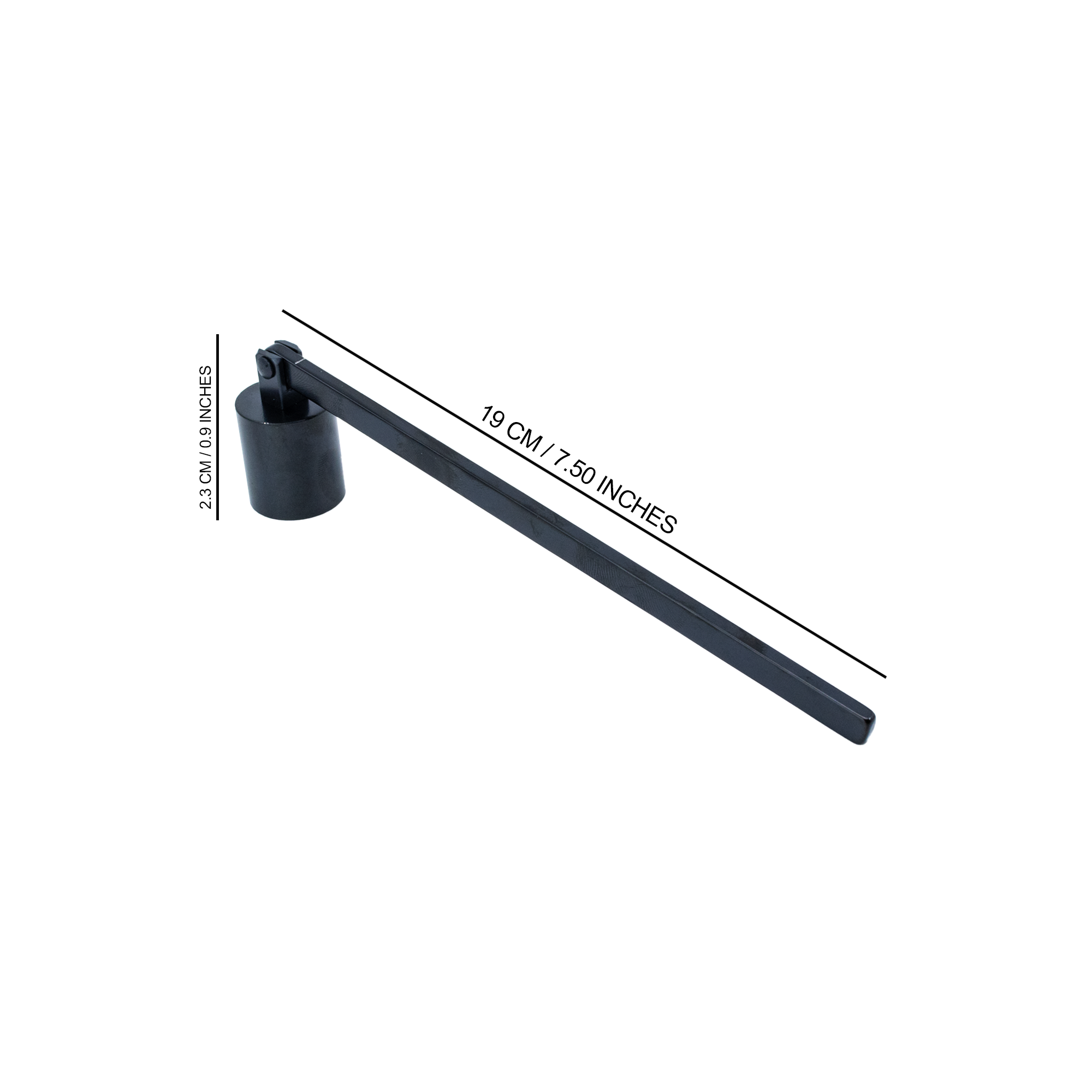 Chandler Studio - Wholesale Lighter - Candle Tools Set - Candle Care Kit Long Windproof Lighter 10