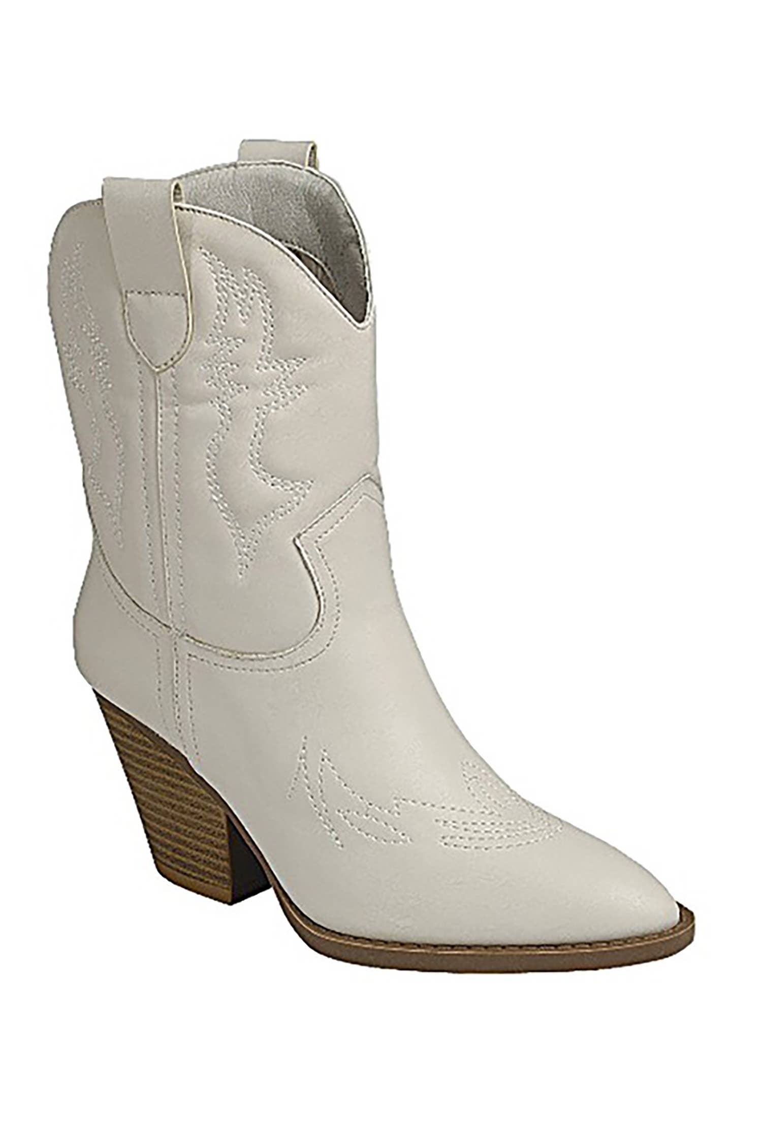 Mis Jes - Wholesale Cowboy Boots - Women's - FL-RIVER-07 1