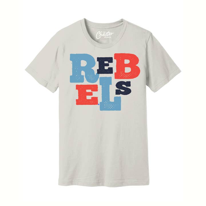 Trailhead der Rebellen für den Großhandel von The Chester Drawer