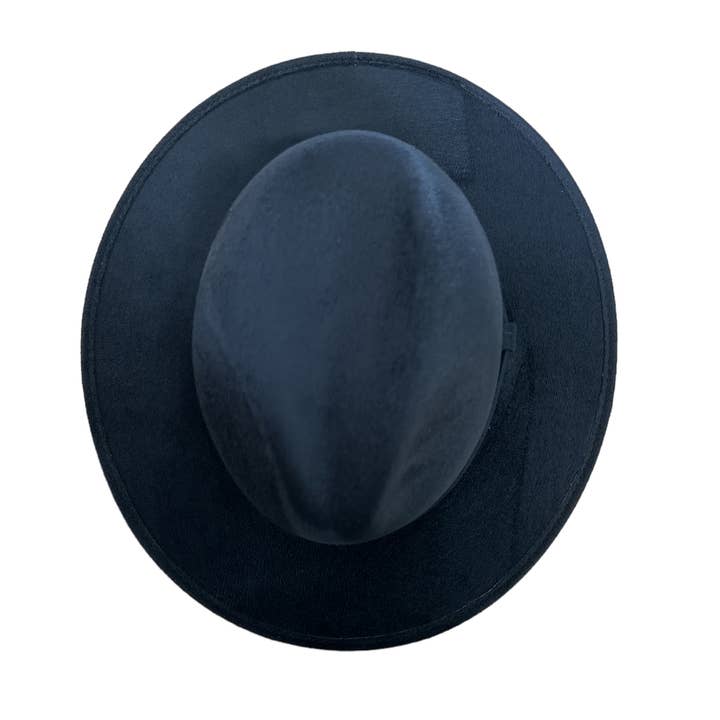 Nati Natash - Wholesale Fedora - Unisex - Fedora short brim