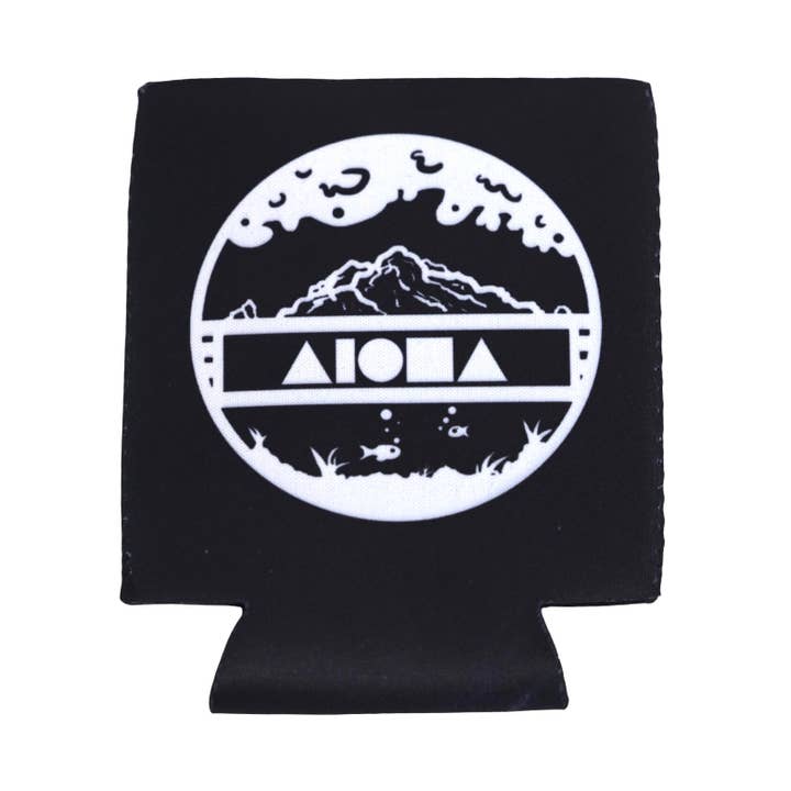 Soley Aloha - Wholesale Drink Huggers & Koozies - Neoprene Drink Koozie3