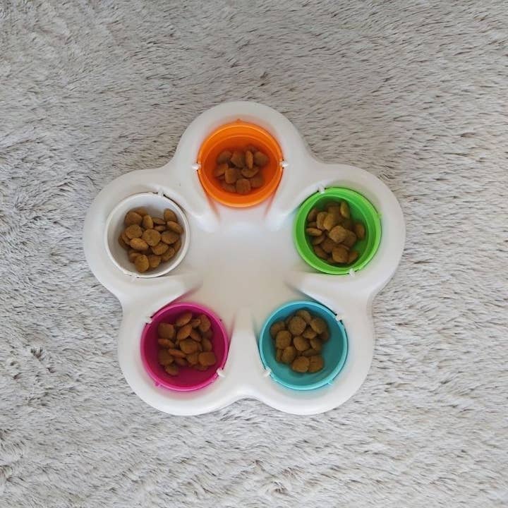 Oria & Co - Wholesale Pet Toy - Dog - Intelligence game2