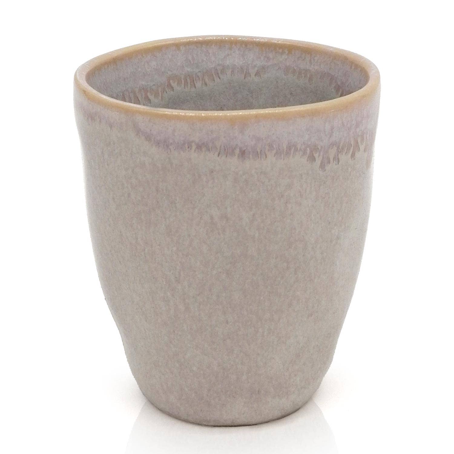 Mea-Living - Wholesale Coffee Mug - Stoneware sand espresso cup0