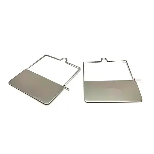 HERLING - Wholesale Dangle Earrings - Creole "Neptuna"1