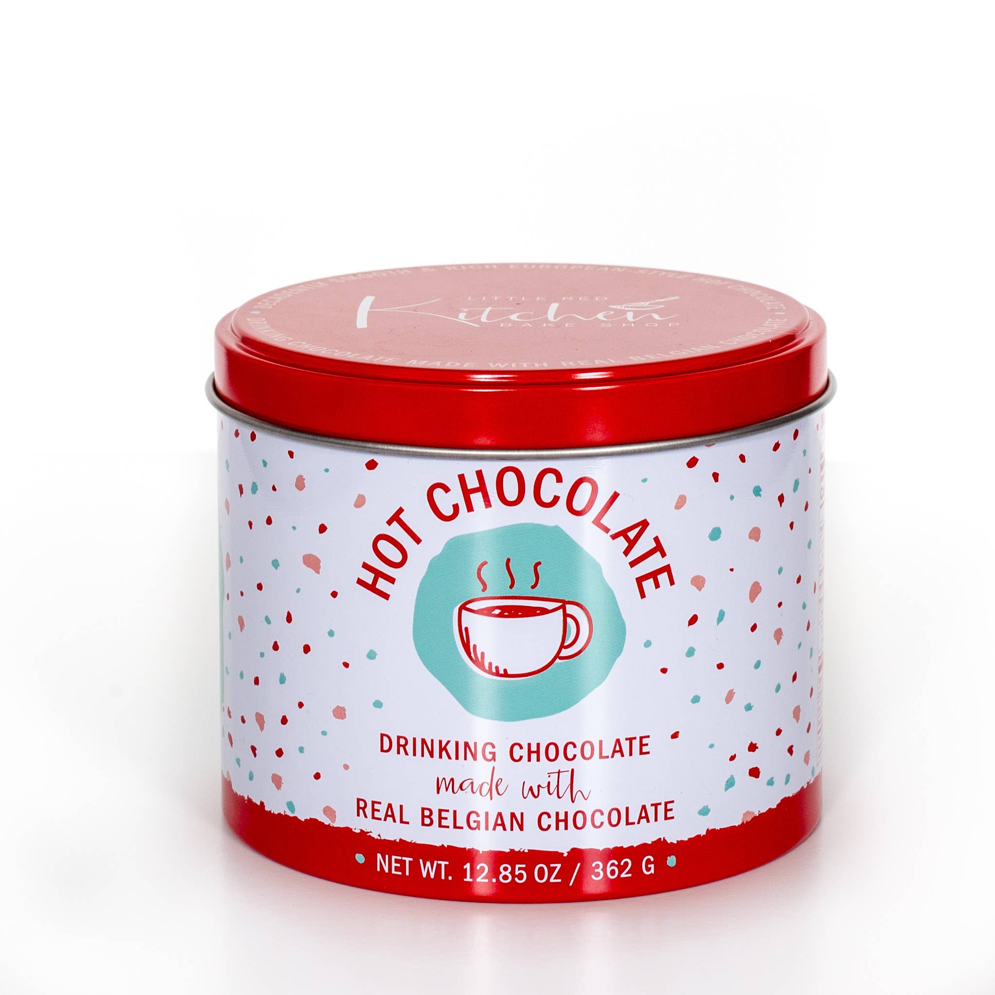 Little Red Kitchen Bake Shop - Wholesale Hot Cocoa Mix/Kit - Hot Chocolate Mix