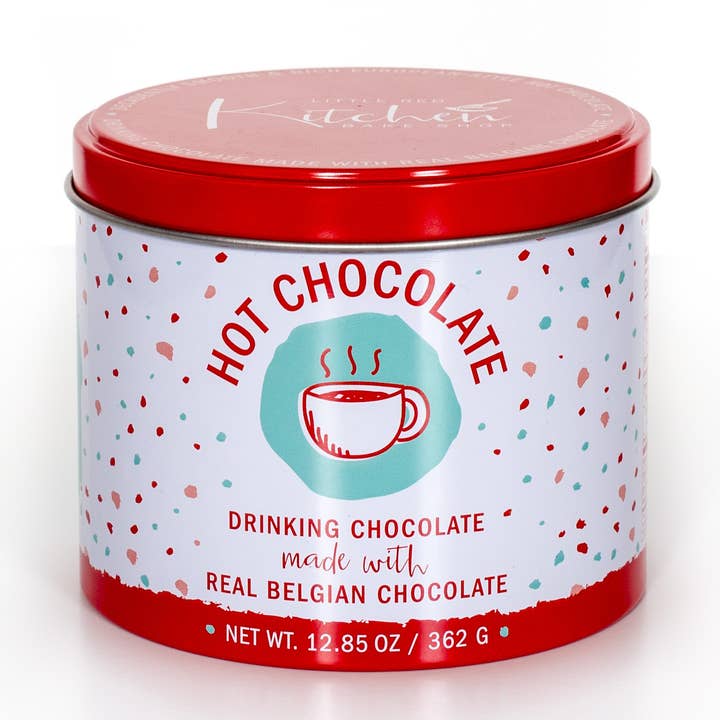 Little Red Kitchen Bake Shop - Wholesale Hot Cocoa Mix/Kit - Hot Chocolate Mix0