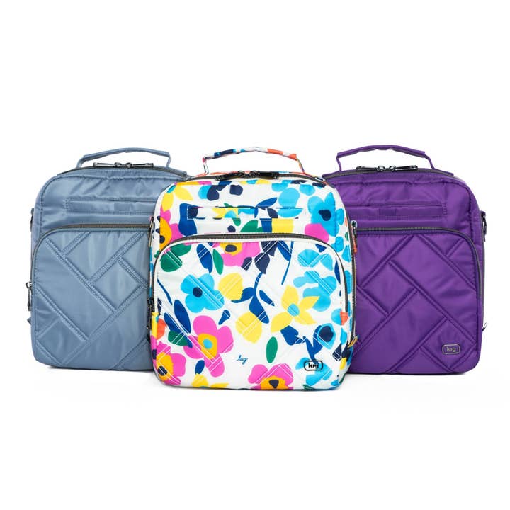 Lug - Wholesale Crossbody Bag - Women's - Ranger 2 Crossbody Bag15