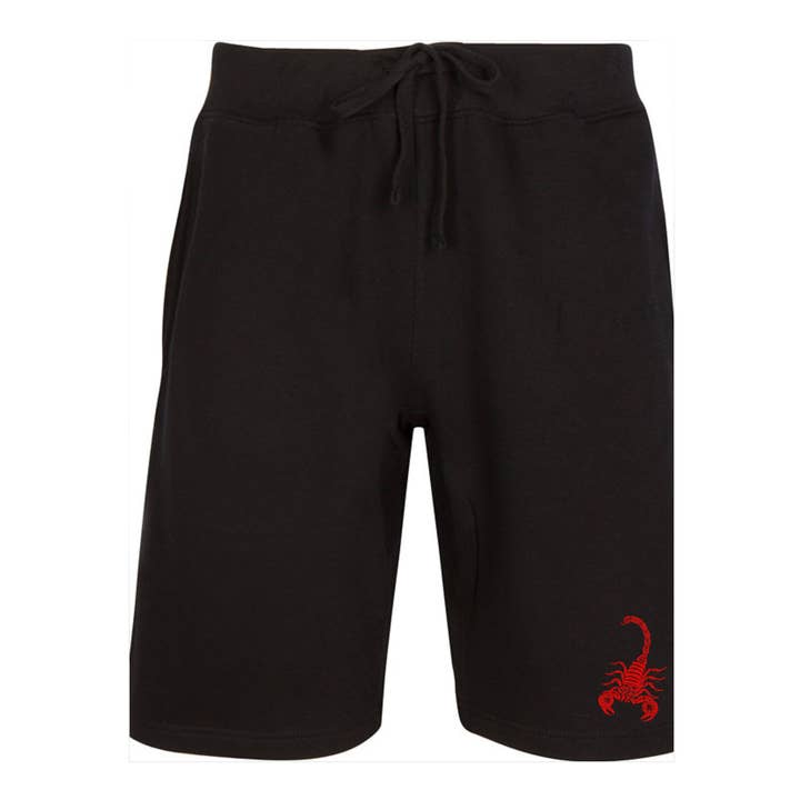RLA | SCORPION SHORTS for engroshandel hos RLA | REDLIP. ASSASSIN