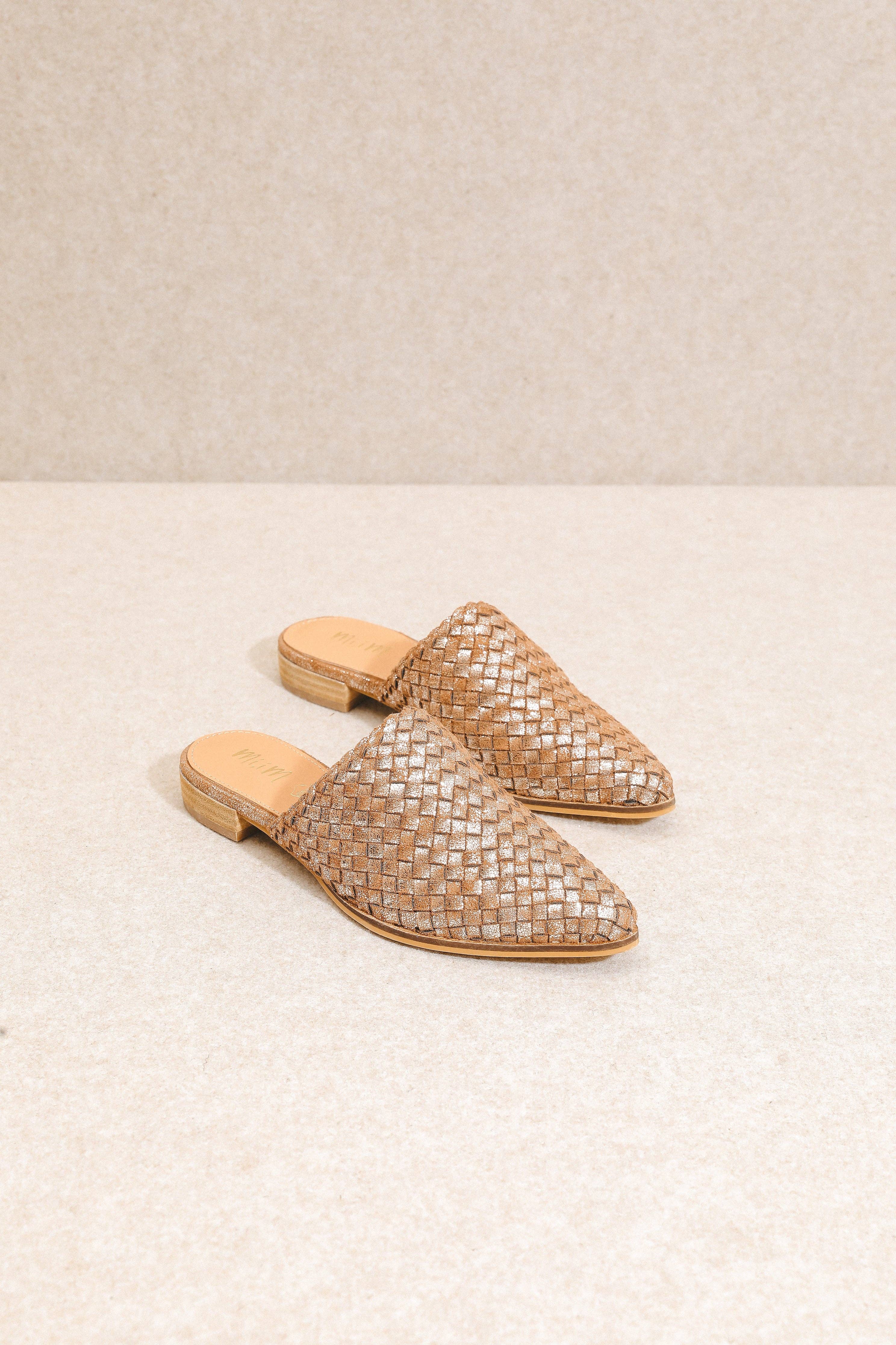 Mi.iM, Miracle Miles - Wholesale Mules - Women's - ALICE6