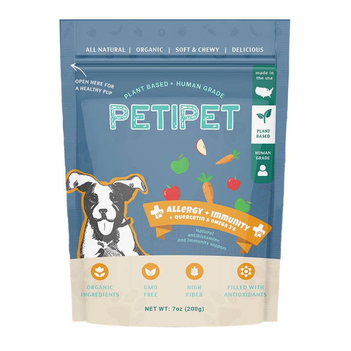PETIPET - Vente Friandises – chien - FRIANDISES CONTRE LES ALLERGIES4